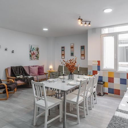Tuguest Santa Paula III Apartment กรานาดา ภายนอก รูปภาพ