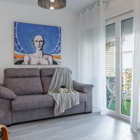 Tuguest Santa Paula III Apartment กรานาดา ภายนอก รูปภาพ