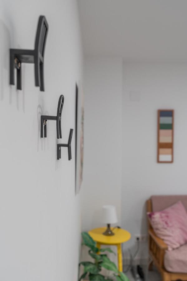 Tuguest Santa Paula III Apartment กรานาดา ภายนอก รูปภาพ