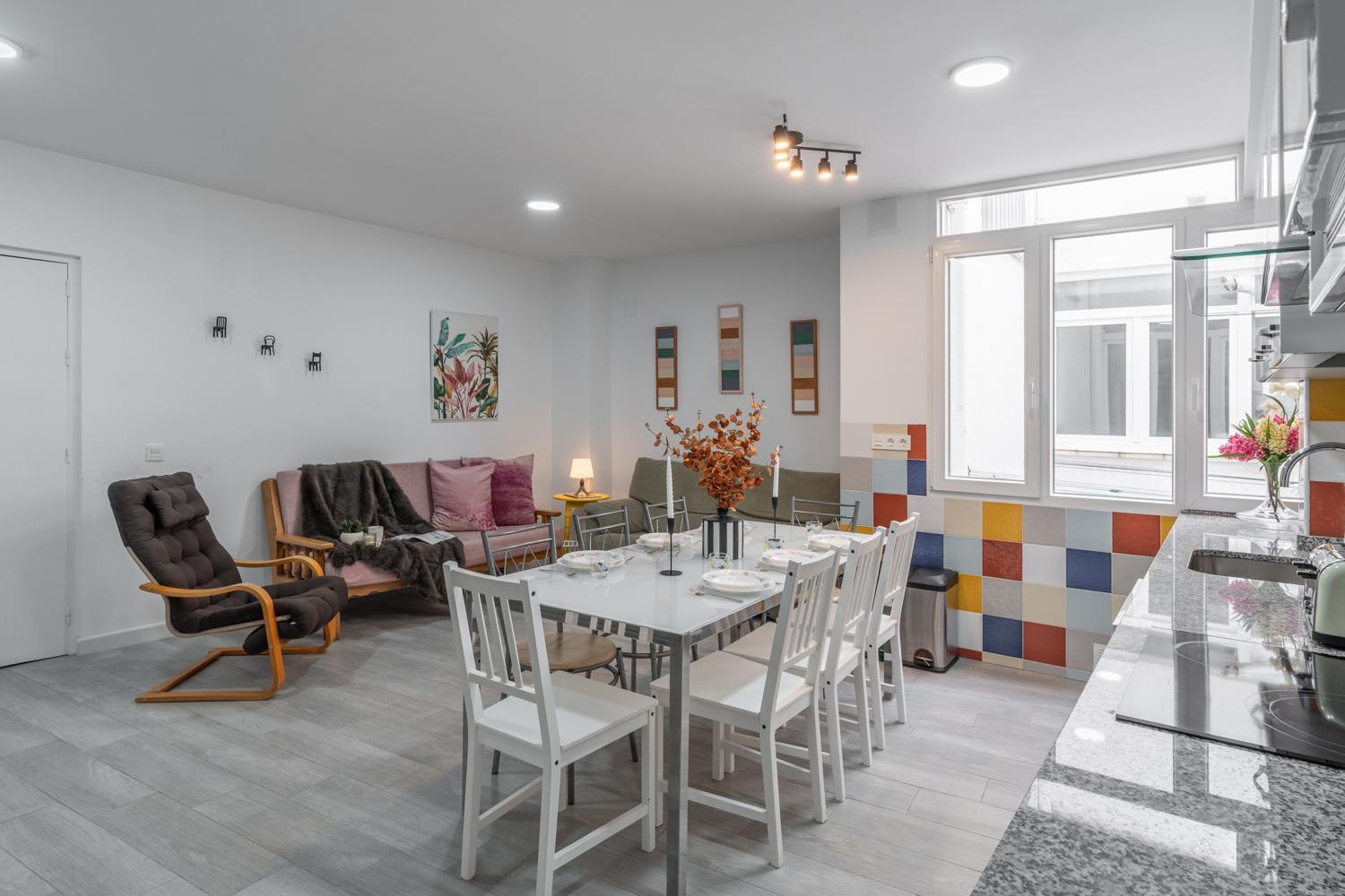 Tuguest Santa Paula III Apartment กรานาดา ภายนอก รูปภาพ