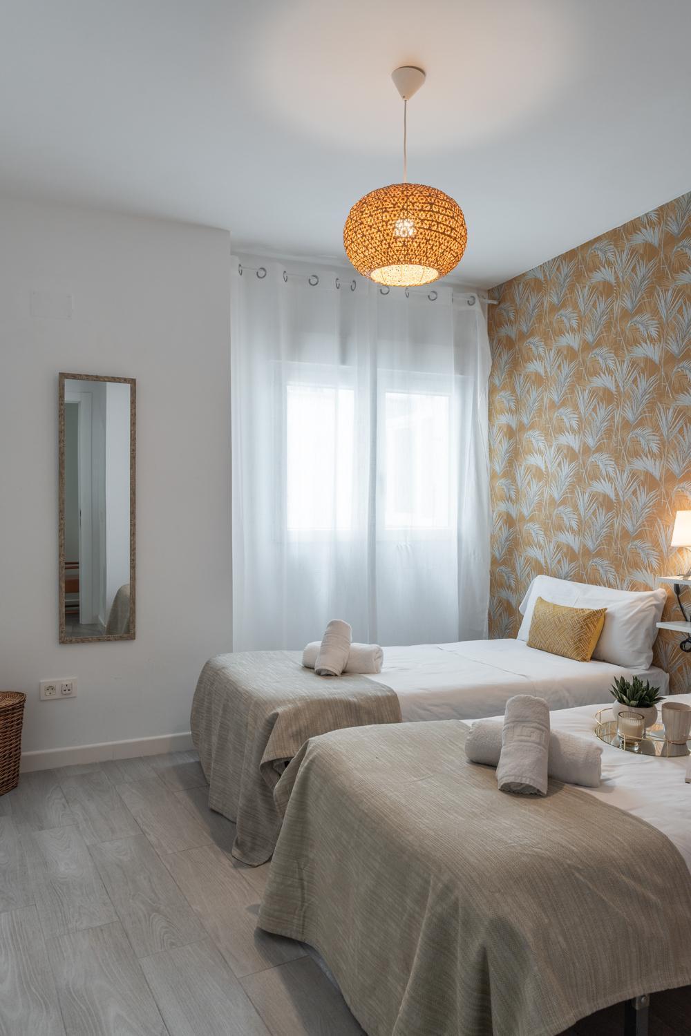 Tuguest Santa Paula III Apartment กรานาดา ภายนอก รูปภาพ