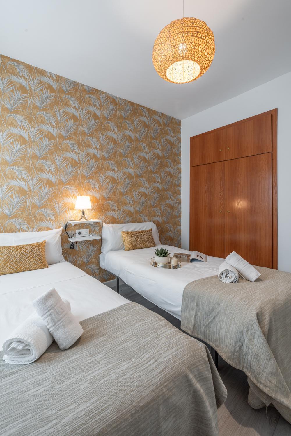Tuguest Santa Paula III Apartment กรานาดา ภายนอก รูปภาพ