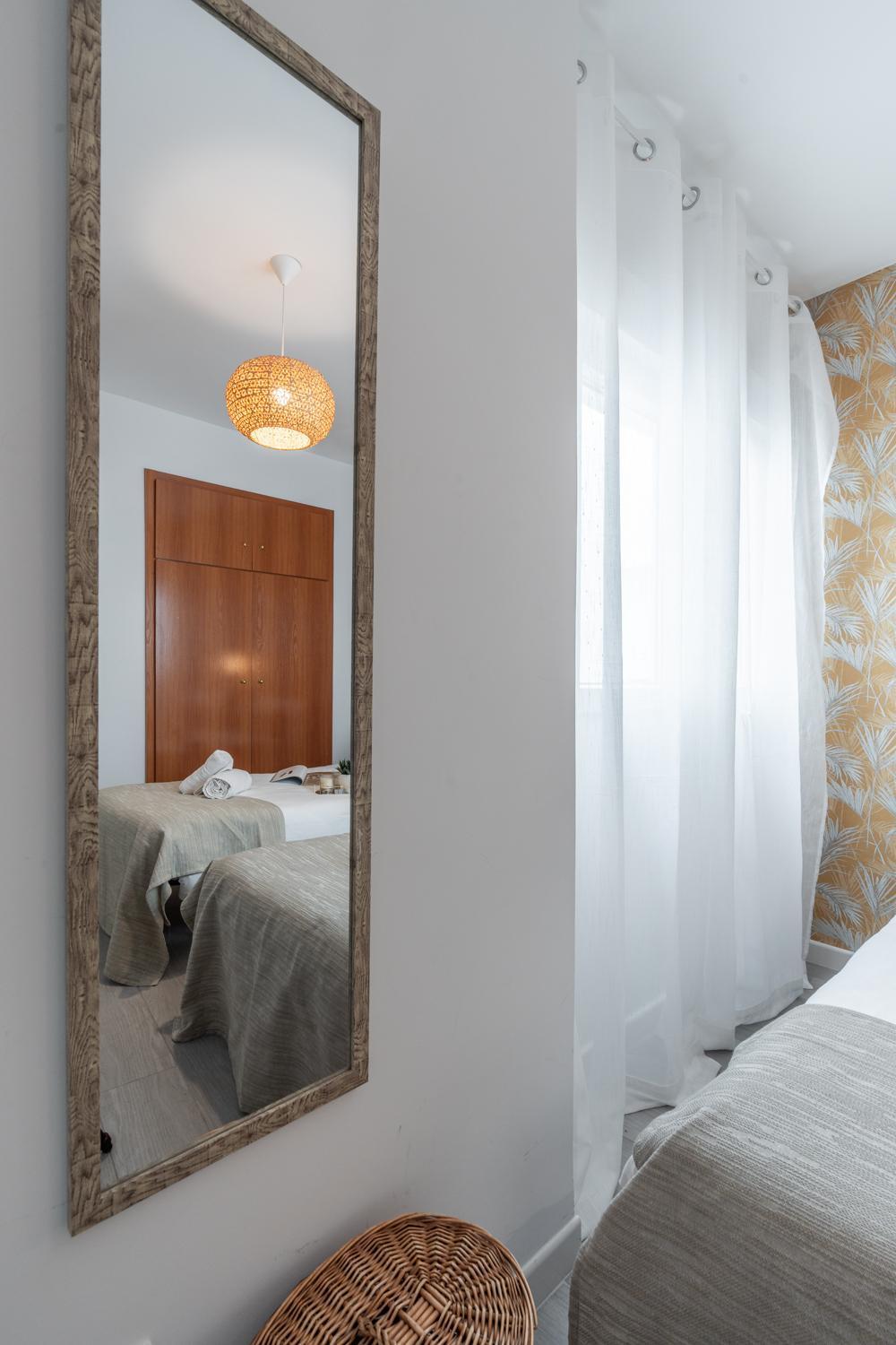 Tuguest Santa Paula III Apartment กรานาดา ภายนอก รูปภาพ