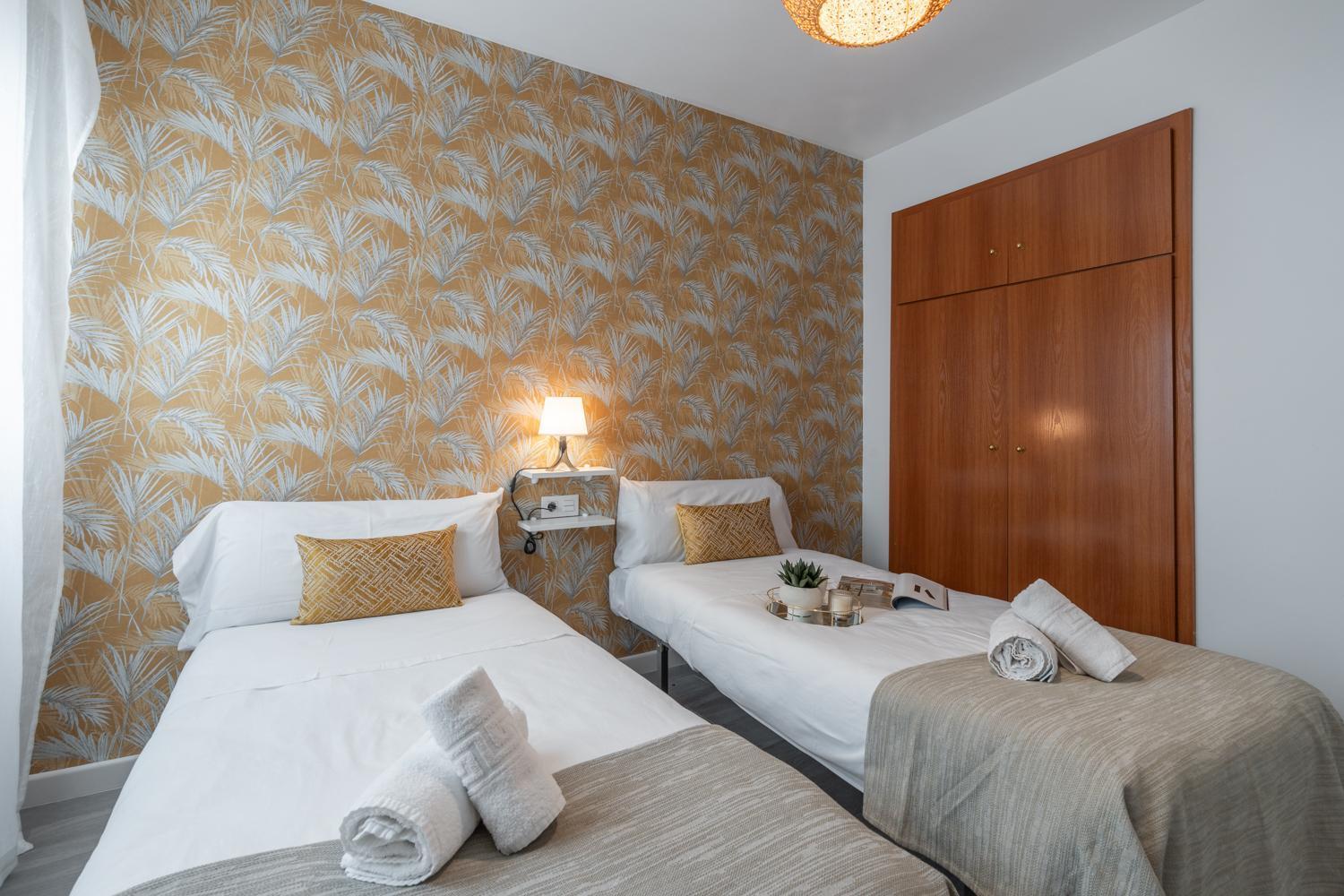 Tuguest Santa Paula III Apartment กรานาดา ภายนอก รูปภาพ