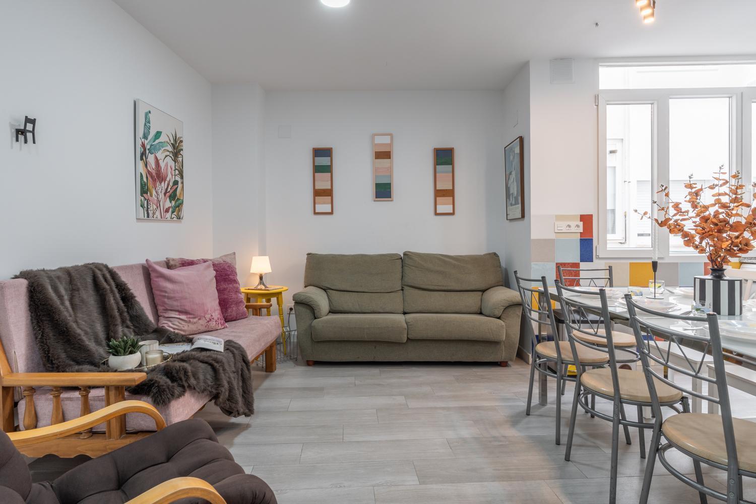 Tuguest Santa Paula III Apartment กรานาดา ภายนอก รูปภาพ