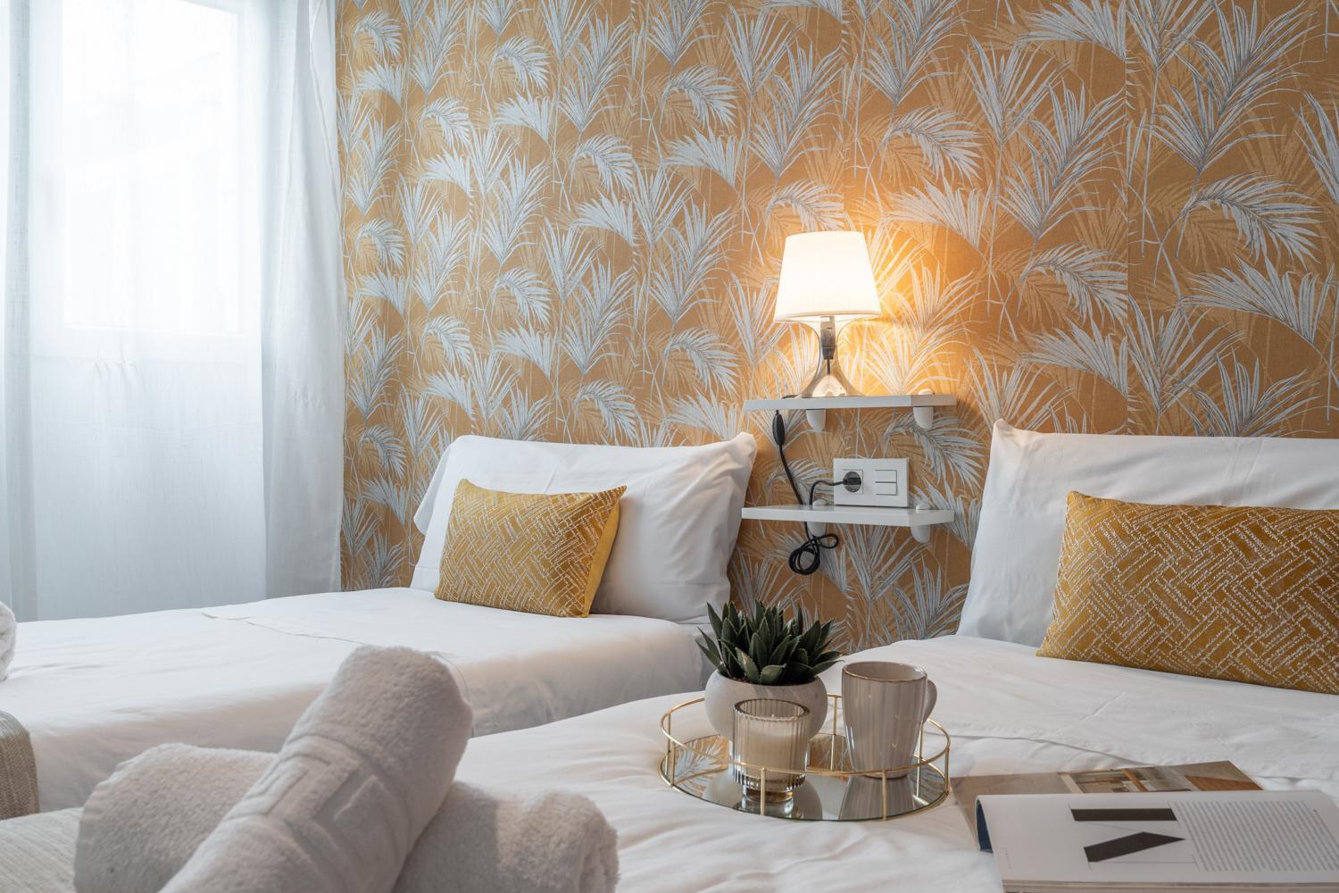 Tuguest Santa Paula III Apartment กรานาดา ภายนอก รูปภาพ