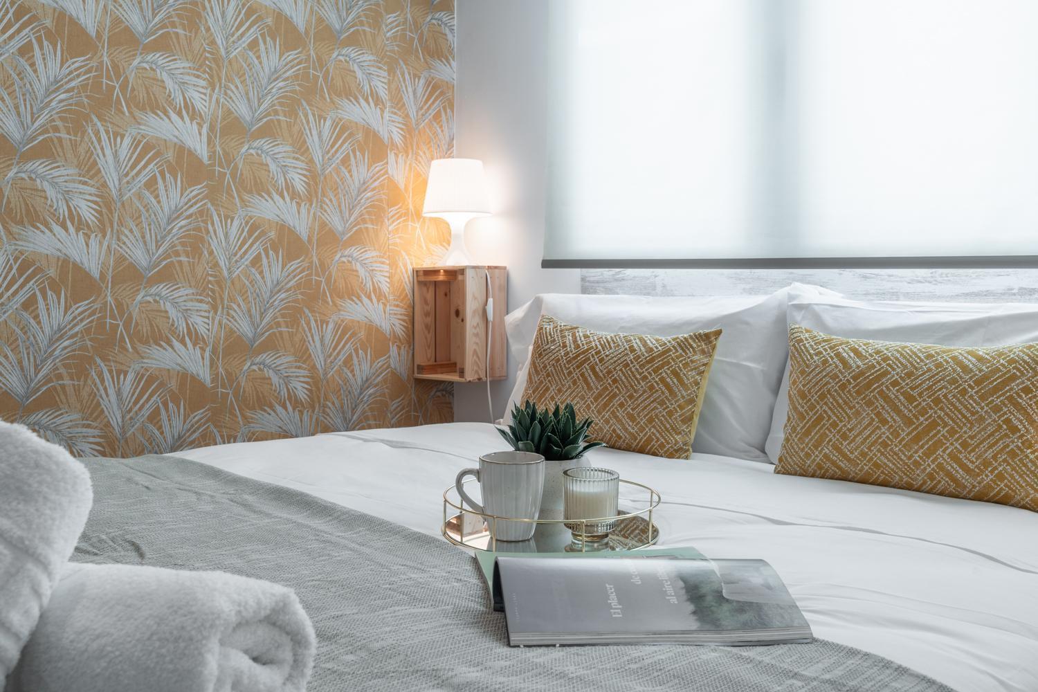 Tuguest Santa Paula III Apartment กรานาดา ภายนอก รูปภาพ