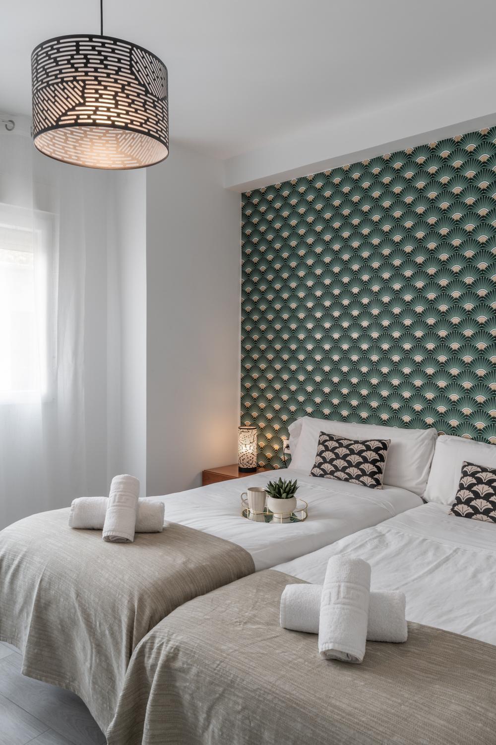 Tuguest Santa Paula III Apartment กรานาดา ภายนอก รูปภาพ