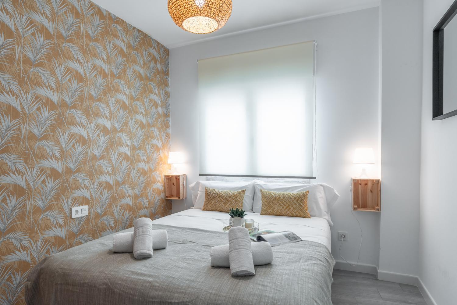 Tuguest Santa Paula III Apartment กรานาดา ภายนอก รูปภาพ