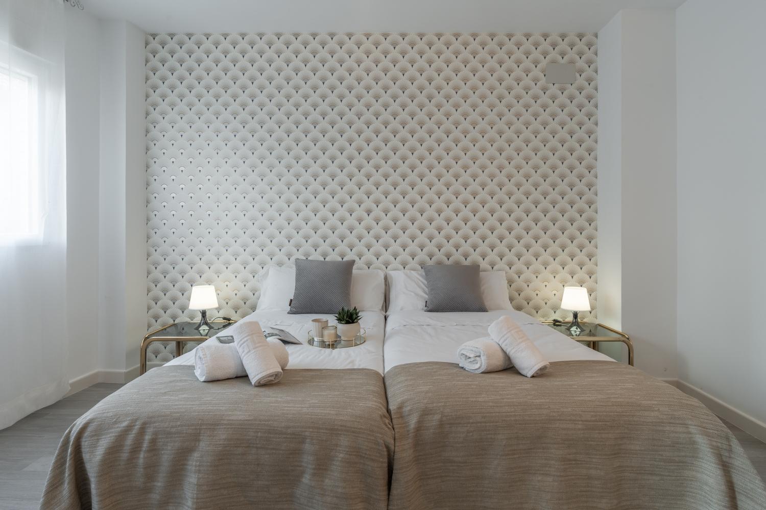 Tuguest Santa Paula III Apartment กรานาดา ภายนอก รูปภาพ